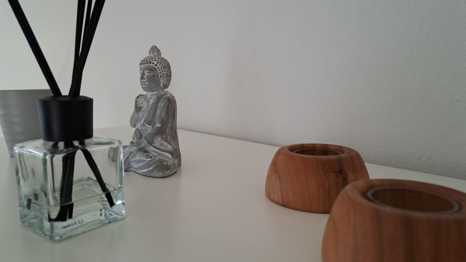 Buddha