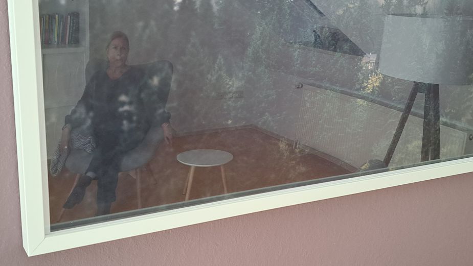 Spiegelbild