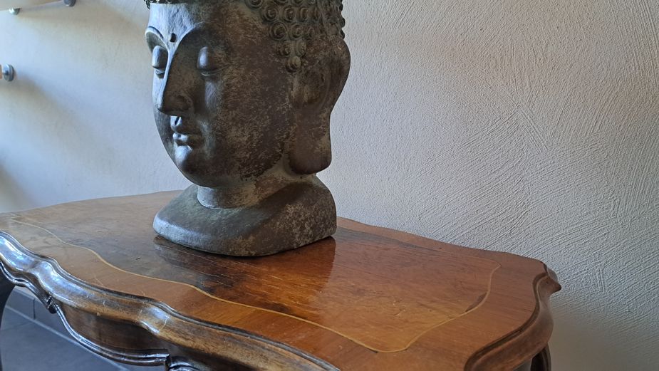 Buddha